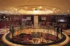 Jaz Celebrity Cruise
